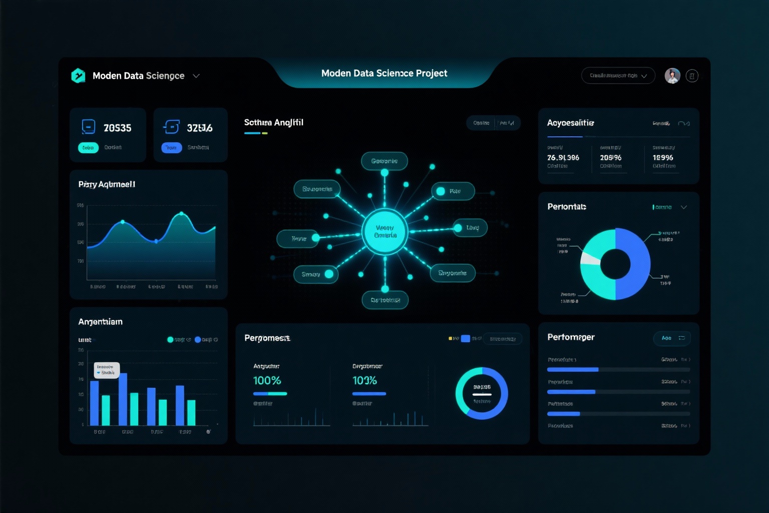 Data Analytics Platform